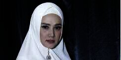 Unggah Foto Ini, Mulan Jameela Isyaratkan Dhani Segera Bebas?