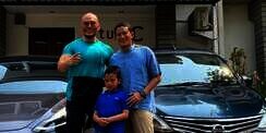 Diledek Deddy Corbuzier Soal Mobil, Ini Balasan Sandiaga Uno