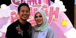 Kabar Duka Datang dari Denny Cagur, Sang Istri Harus Dikuret