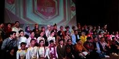 35 Peserta dari 7 Negara Bertarung di Dangdut Academy Asia 5 Indosiar
