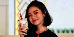 Sensasi Baru Minuman Boba yang Menggiurkan