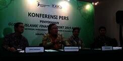 Aset Keuangan Syariah Indonesia Sentuh Rp1.337 Triliun