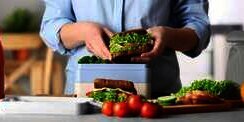 4 Tips Siapkan Bekal Makan Siang ke Kantor, Praktis dan Sehat