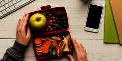 5 Tips Menu Bekal Makan Siang yang Mudah Dibuat dan Sehat