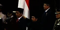 Selain Gedung MPR, 4 Tempat Ini Pernah Dipakai Pelantikan Presiden