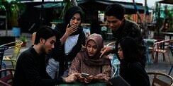 Ciri Ponsel yang Bakal Diblokir Pemerintah