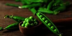 8 Khasiat Kacang Polong untuk Kesehatan yang Jarang Diketahui