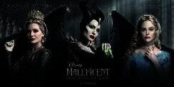 Sensasi Luar Biasa Nonton 'Maleficent: Mistress of Evil' dengan ScreenX