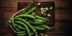 9 Manfaat Buncis bagi Kesehatan Tubuh, Bisa Mencegah Depresi?
