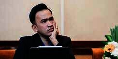 Kisruh Irwansyah Vs Medina, Ruben Beber Alasan Cabut dari Bisnis Kue Artis
