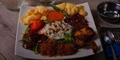 3 Resep Cara Membuat Nasi Uduk Sederhana yang Mudah Dibuat