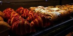 Mengintip Tren Roti, Cake dan Pastry Paling Populer