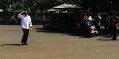Profil Syahrul Yasin Limpo, Pengganti Susi Pudjiastuti?