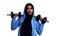 Cara Jitu Dapatkan Berat Badan Ideal