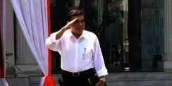 Profil Fachrul Razi, Pensiunan Jenderal Calon Menko Polhukam?