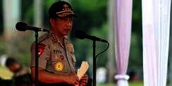 Tito Karnavian Diberhentikan dari Kapolri, Siapa Penggantinya?
