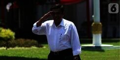 Sosok Fachrul Razi, Menteri Tertua yang Pernah Pecat Prabowo Subianto