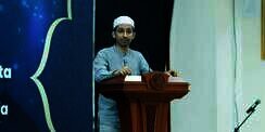 10 Pesan Menyejukkan Ustaz Digital Habib Husein Jafar
