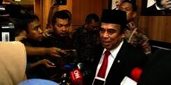 Bukan Santri, Fachrul Razi Duga Ini Alasannya Jadi Menag