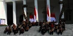 Daftar Kekayaan Menteri Jokowi, 3 Orang Punya Harta Rp1 Triliun