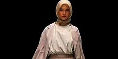 Solusi Hijab Anti Bau dari Creative Director IKYK