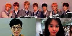 Tak Cuma Rupawan, 8 Artis Korea Ini Dikenal Berhati Dermawan