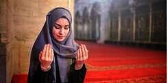 Doa Pendek Untuk Membalas Kebaikan Orang Lain