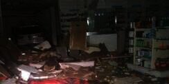 Deretan Fakta Penabrak Apotek Senopati yang Merenggut Nyawa Satpam