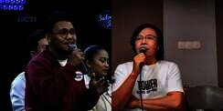 Ari Lasso Ngamuk, Tangkap Basah Peserta Idol Buat Contekan Lirik Lagu