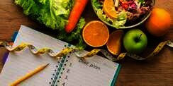 Cara Diet Sehat yang Cepat, Alami, dan Murah 
