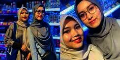 Si Adik Carikan Jodoh Buat Kakak Cantik Berusia 30 Tahun, DM Mendadak Jebol