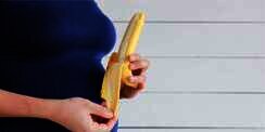 7 Manfaat Pisang Bagi Janin dan Ibu Hamil