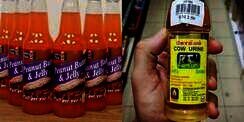 6 Minuman dengan Varian Rasa Teraneh, Mau Coba?