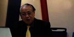 Kisah Mualaf Bos JNE Johari Zein dan Mimpi 99 Masjid