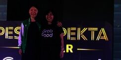 Inovasi Anyar GrabFood Siap Manjakan Lidah Pelanggan
