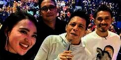 5 Fakta Wika Salim, Artis yang Beri Gombalan ke Ariel NOAH