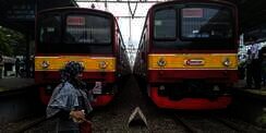 Naik Kereta Jarak Jauh Kini Bisa dari Stasiun Bekasi