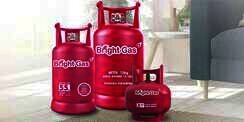 Memasak Aman dengan Bright Gas