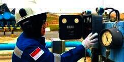 Chevron Punya Pakaian Khusus Pegawai Berhijab, Bahannya Anti Api