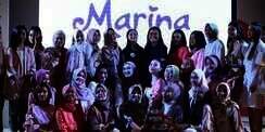 Beauty Gathering With Marina Awali Keseruan Dream Day 2019 Hari Ketiga