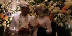 Sah! Rezky Aditya dan Citra Kirana Resmi Menikah