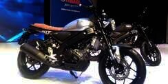 Yamaha XSR 155 Bergaya Retro Resmi Dirilis, Ini Spesifikasi dan Harganya