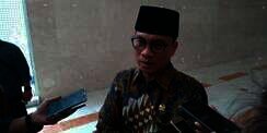 DPR Persilakan Penentang Regulasi Majelis Taklim Ajukan PK ke MA