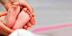 Bikin Haru, Bayi Terlantar Kini Menjelma Jadi Jutawan