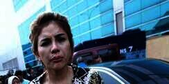 Nunggak Angsuran, Mobil Nikita Mirzani Ditarik Leasing