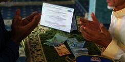 Potensi Zakat DKI Jakarta Capai Rp23 Triliun
