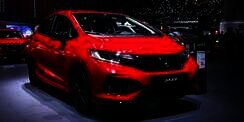 Kalah Pamor, Honda Jazz Bakal Disuntik Mati?