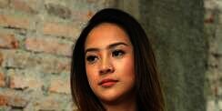 Orang Ini Benar-Benar Bikin Anya Geraldine Grogi