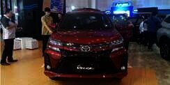 Jenis Mobil yang Paling Disukai Konsumen Indonesia
