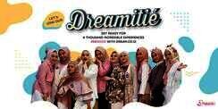 Dreamitie, Mengenal Lebih Dekat Komunitas Dream